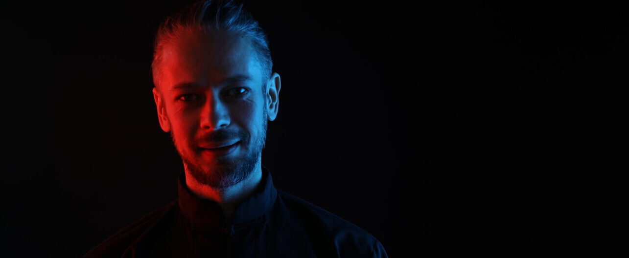 Piotr Jakubczyk - Chen Taichi Wrocław