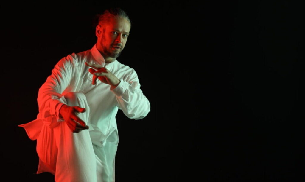 Chen Taichi Wrocław