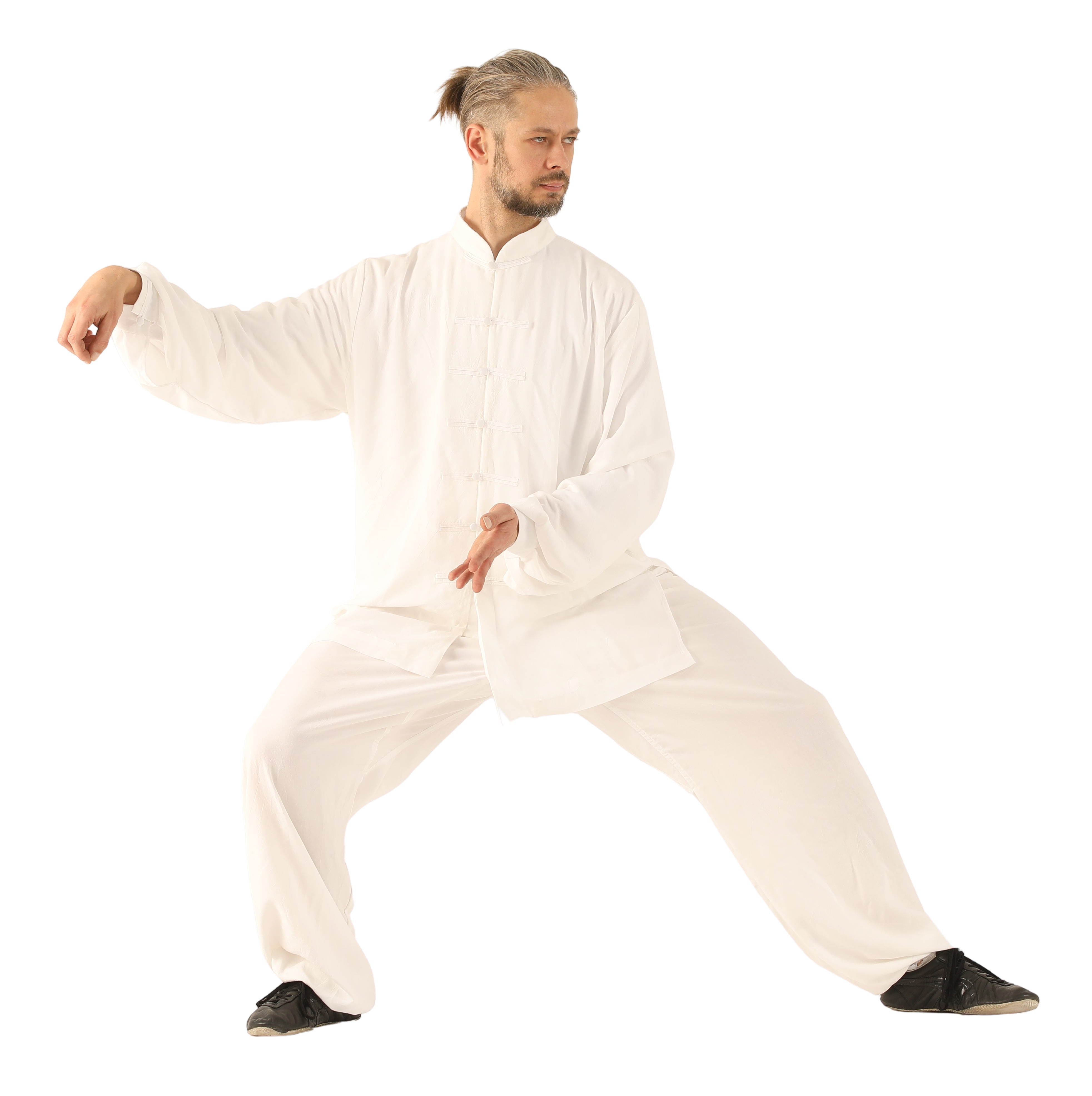 Piotr Jakubczyk TaiChi Wrocław